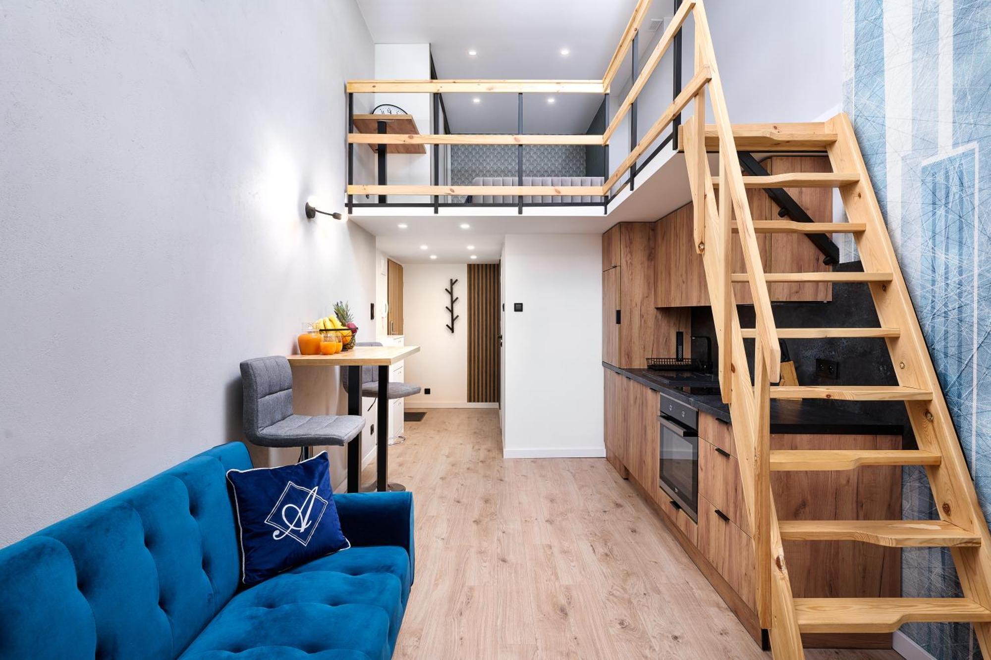 Appartamento Studio Z Widokiem Na Piotrkowska Łódź Esterno foto
